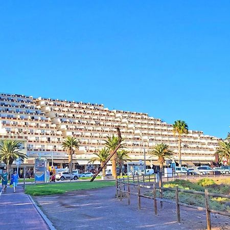 Ferienwohnung Marinero - Pool - Meerblick - Morro Jable Luaran gambar