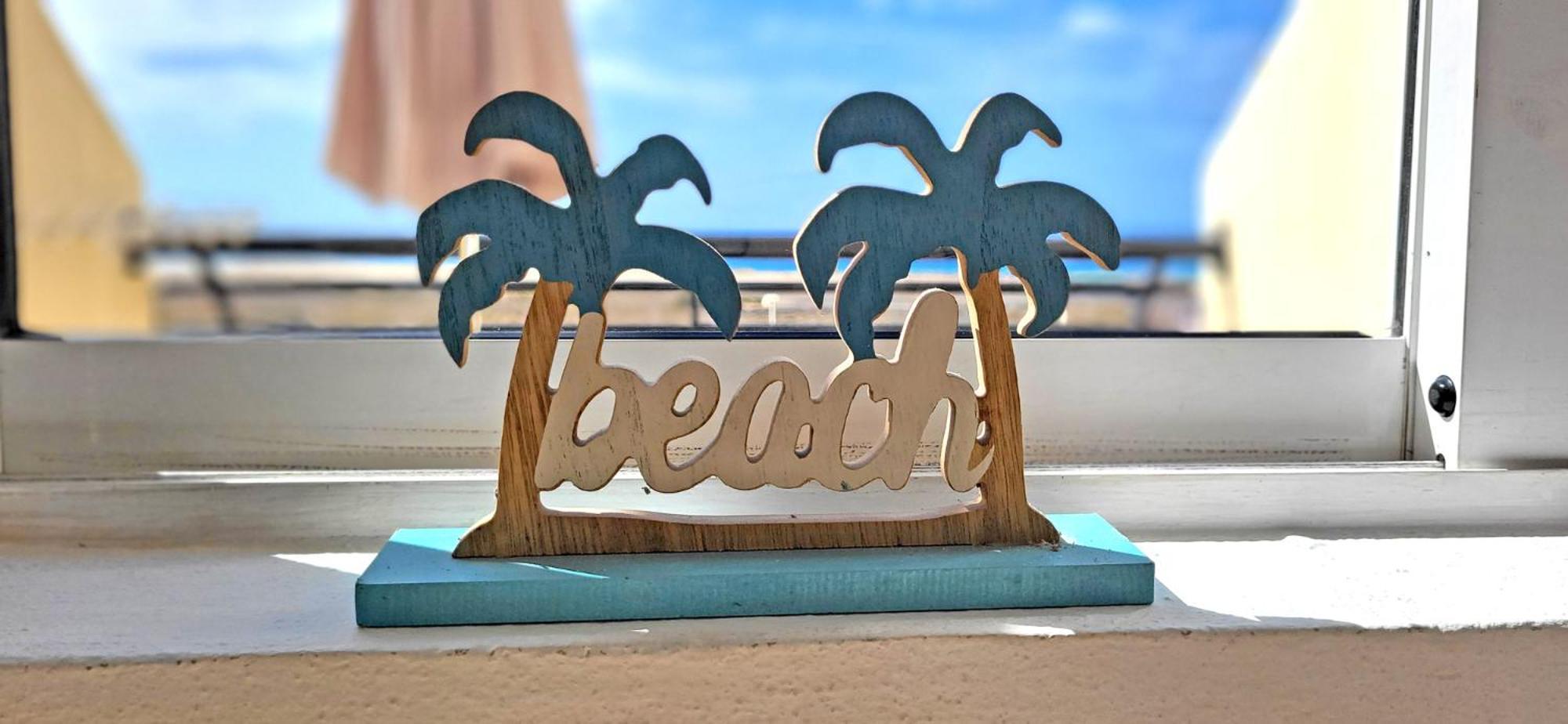 Ferienwohnung Marinero - Pool - Meerblick - Morro Jable Luaran gambar