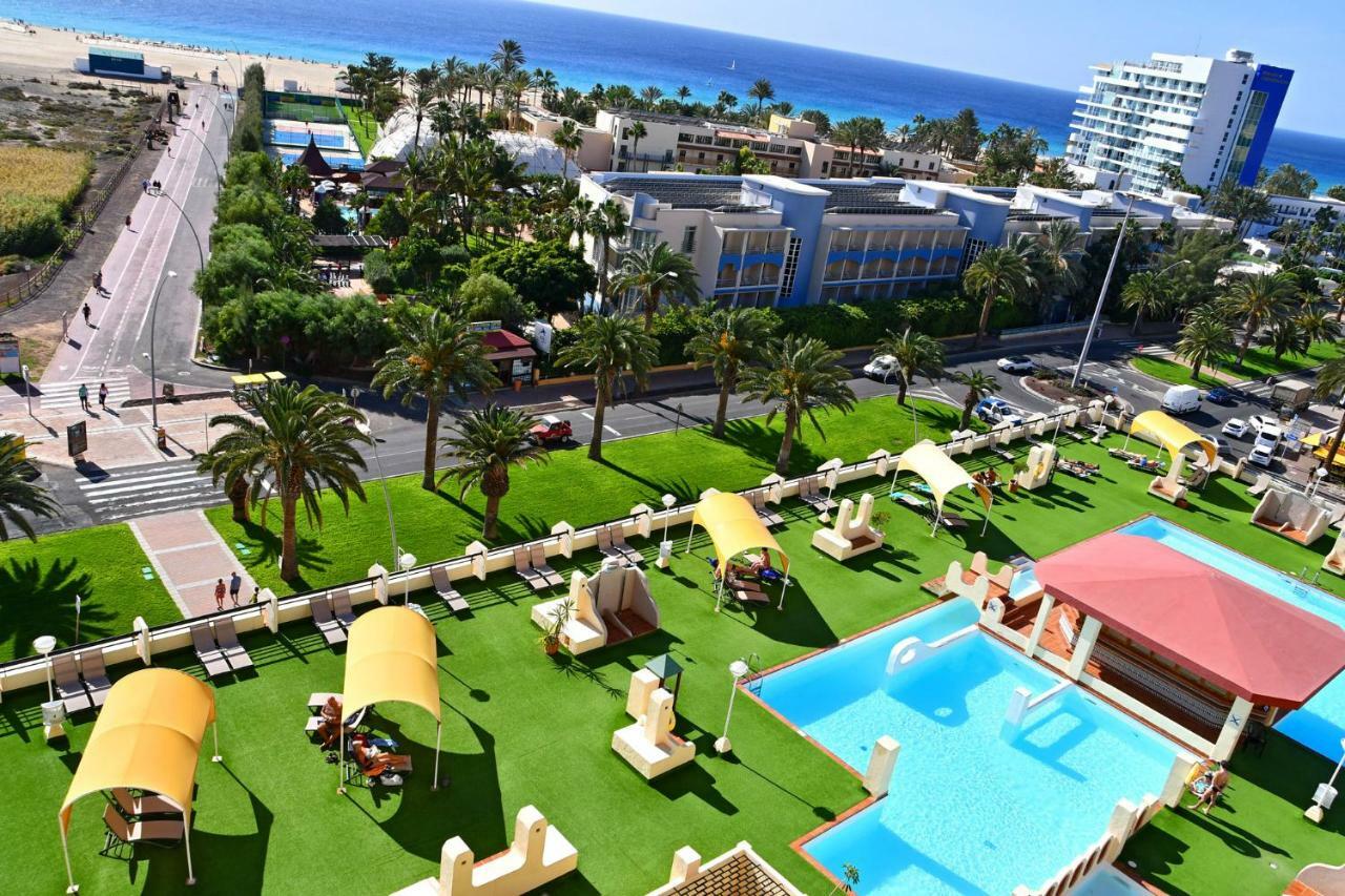 Ferienwohnung Marinero - Pool - Meerblick - Morro Jable Luaran gambar