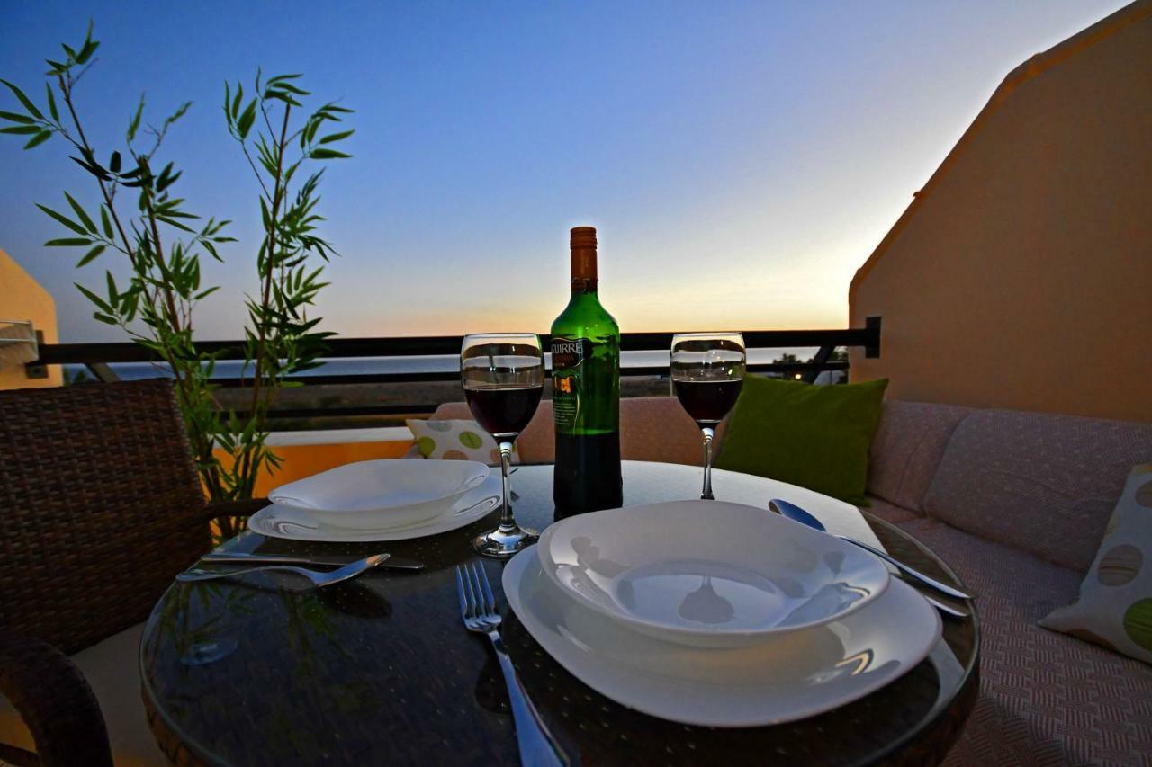Ferienwohnung Marinero - Pool - Meerblick - Morro Jable Luaran gambar