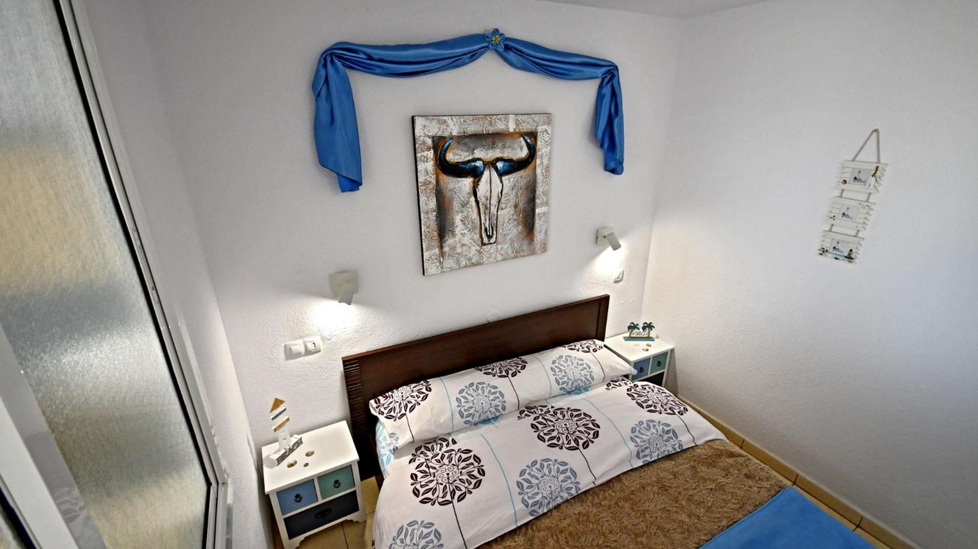 Ferienwohnung Marinero - Pool - Meerblick - Morro Jable Luaran gambar