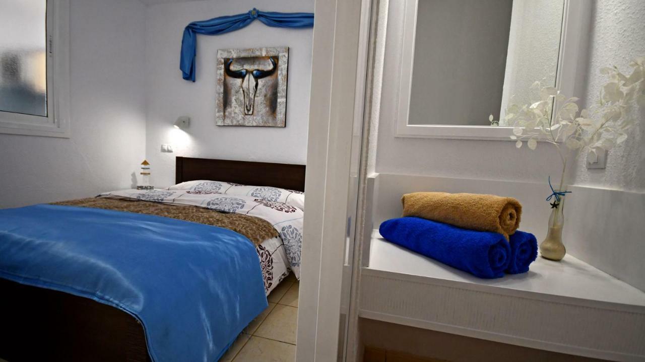Ferienwohnung Marinero - Pool - Meerblick - Morro Jable Luaran gambar