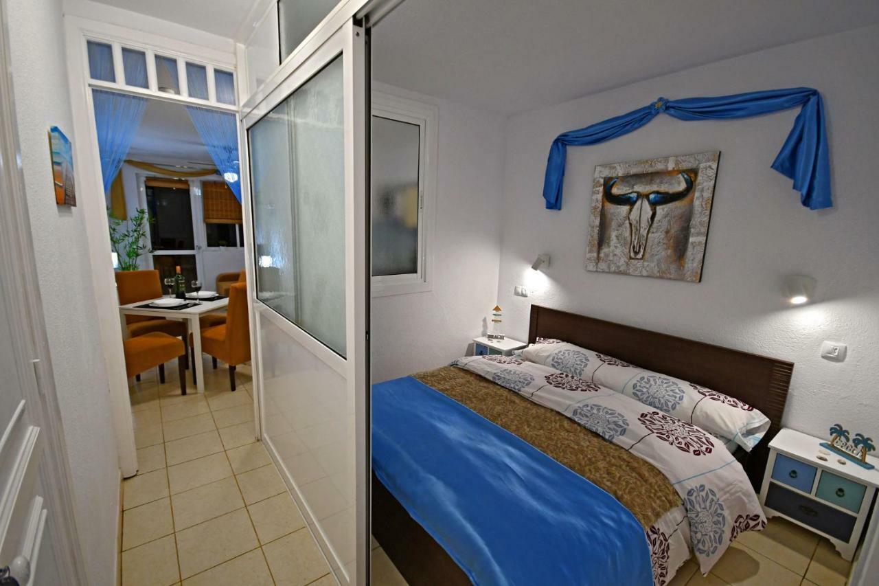 Ferienwohnung Marinero - Pool - Meerblick - Morro Jable Luaran gambar