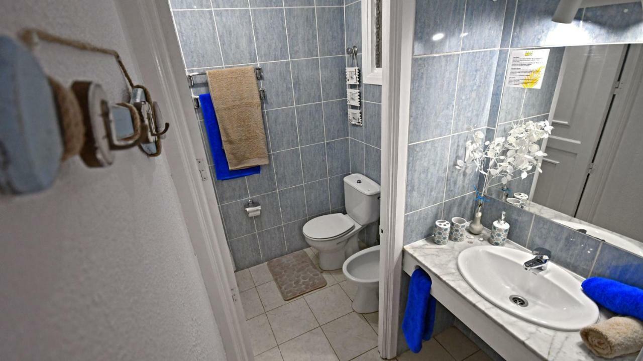 Ferienwohnung Marinero - Pool - Meerblick - Morro Jable Luaran gambar